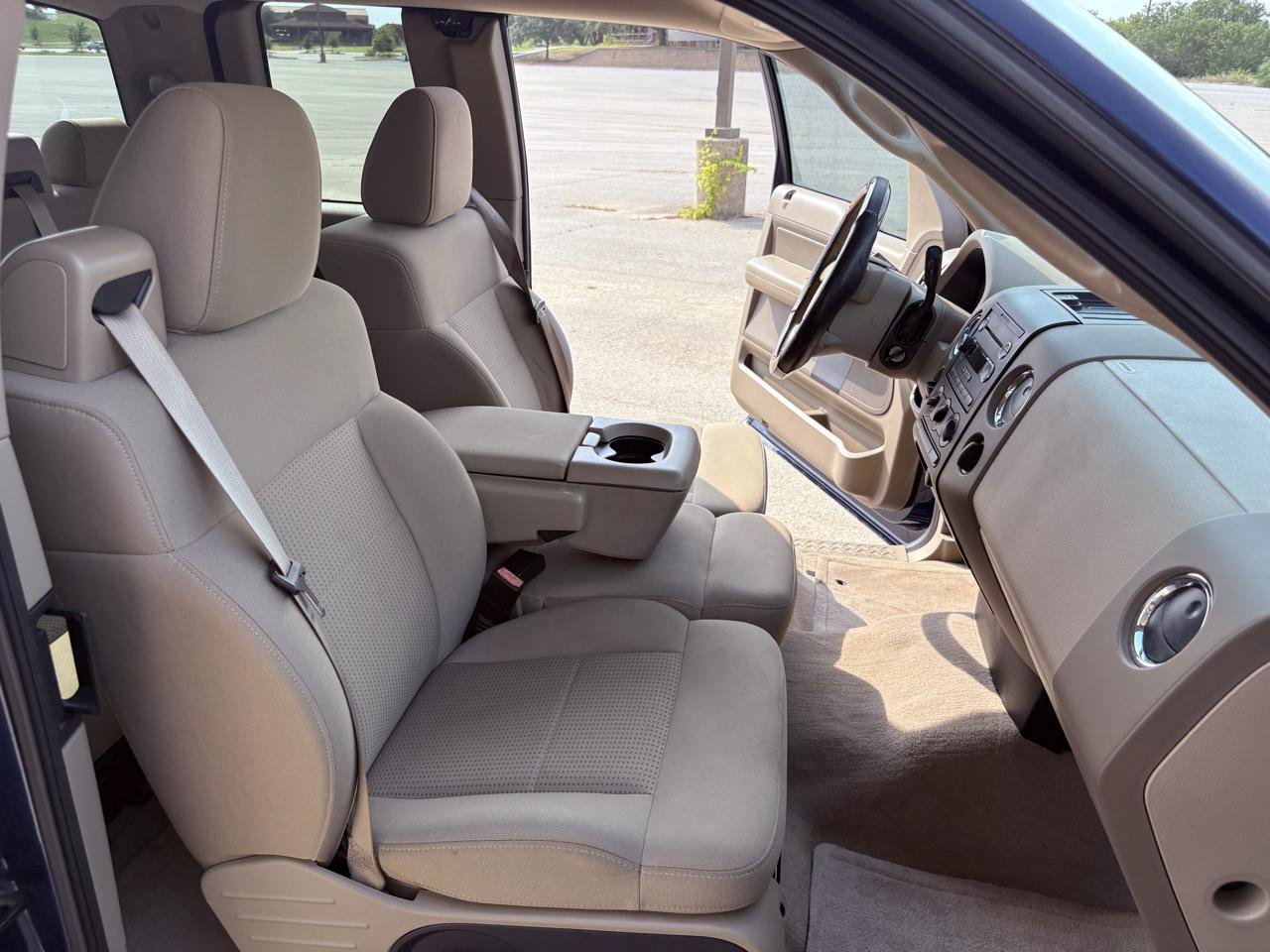 Used 2008 Ford F150 2WD SuperCab image 32