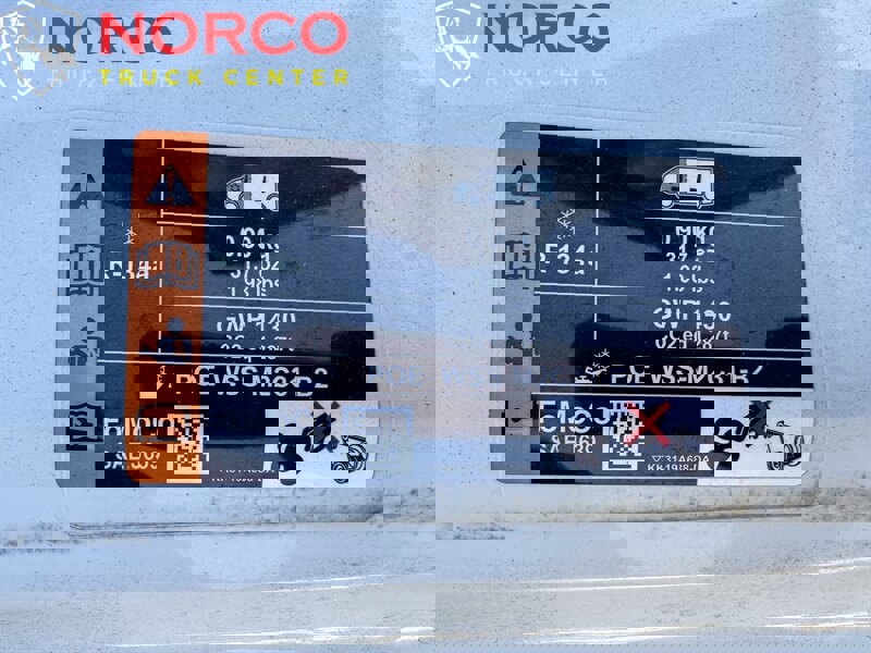 Used 2022 Ford E-Transit Low Roof w/ Interior Upgrade Package image 28