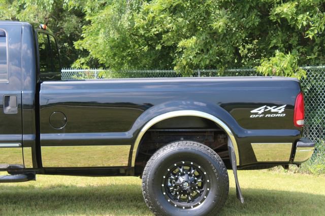 Used 2000 Ford F350 XL image 4