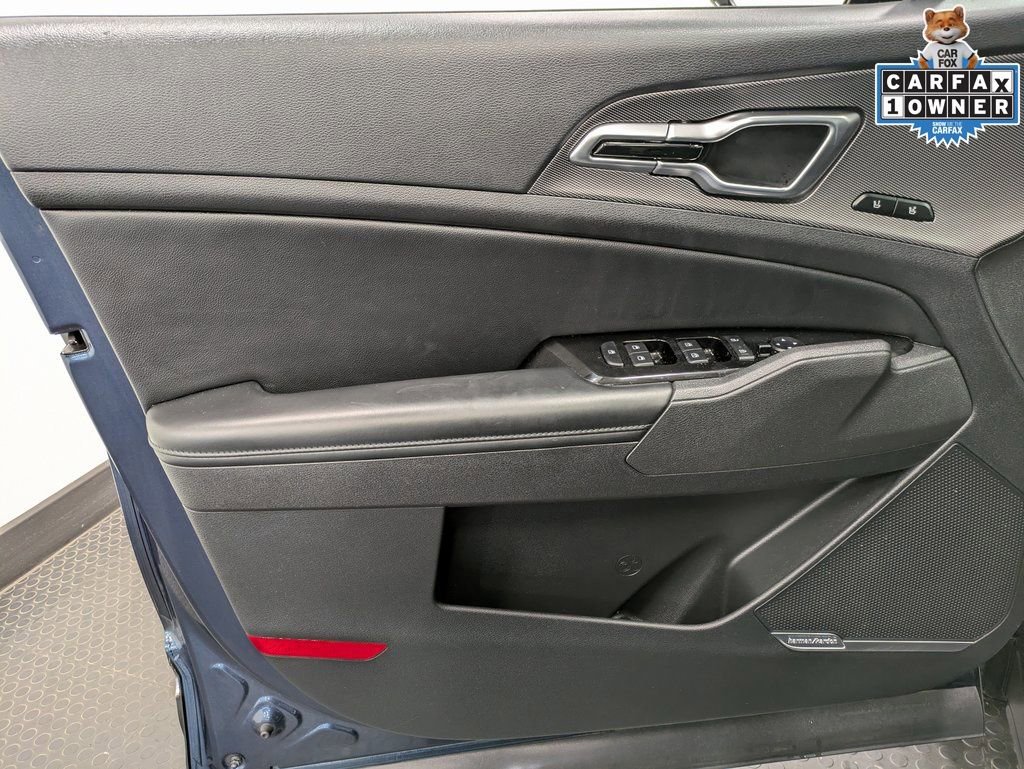 Used 2023 Kia Sportage SX Prestige image 8