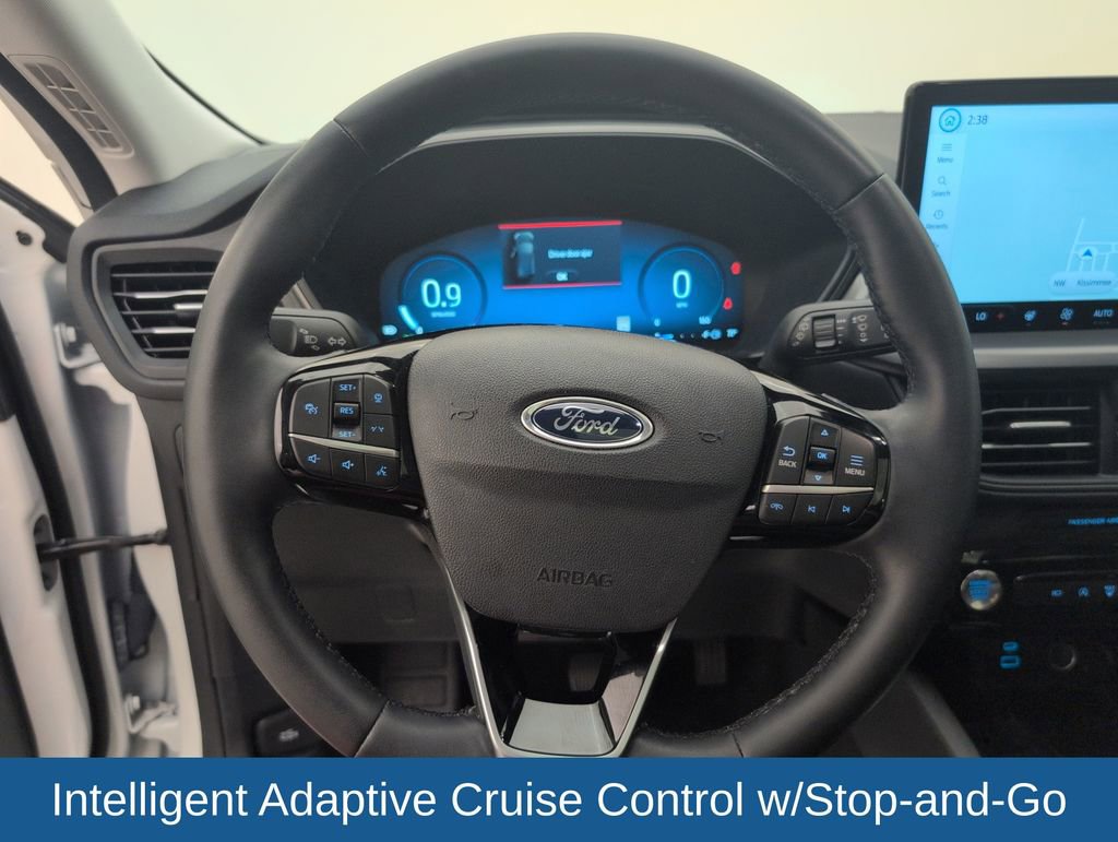 Used 2023 Ford Escape Active w/ Tech Pack #2 FWD image 35