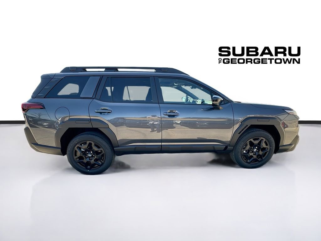 New 2026 Subaru Outback Limited image 8