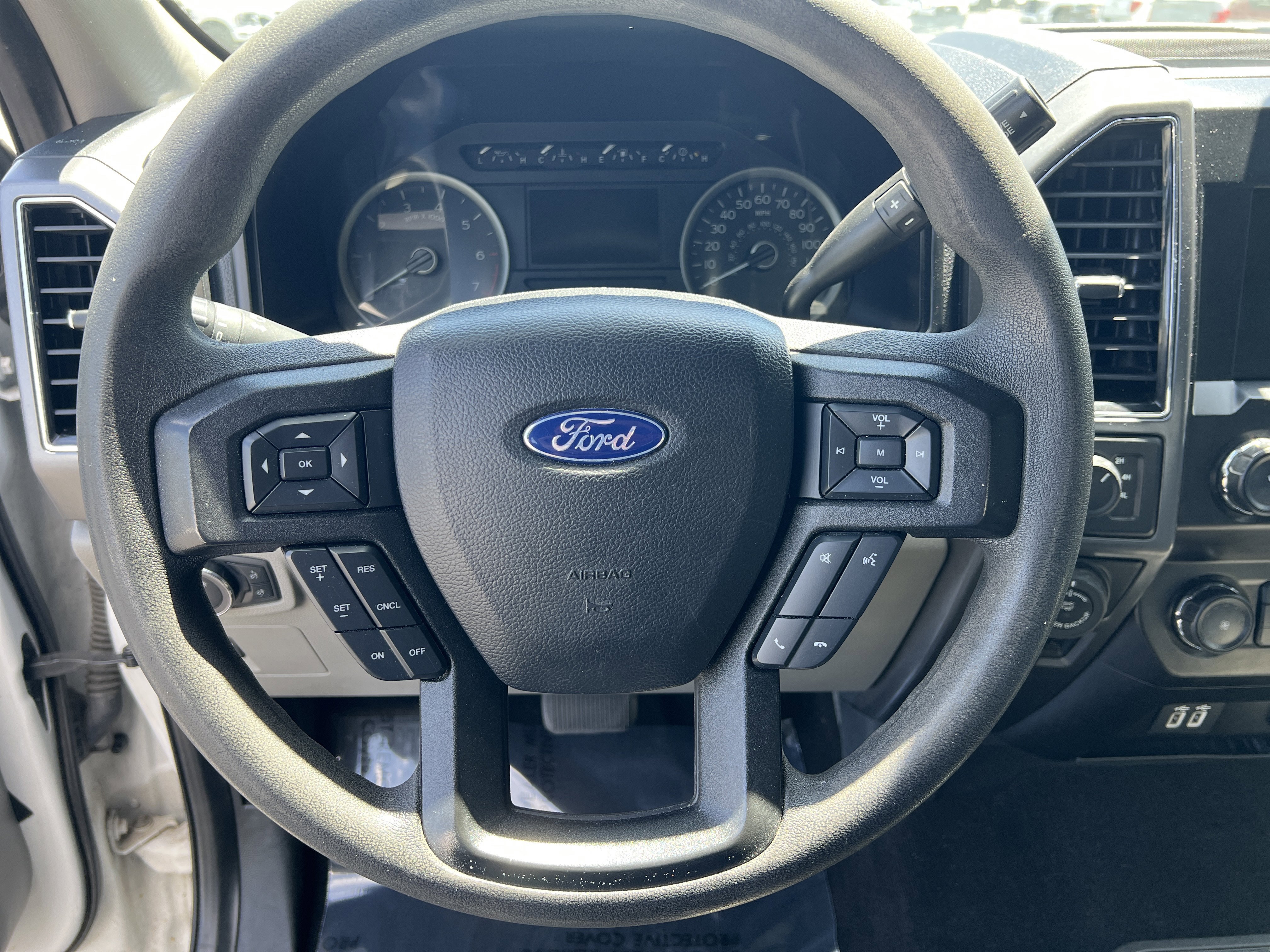Used 2019 Ford F150 XLT w/ Trailer Tow Package AWD/4WD image 17