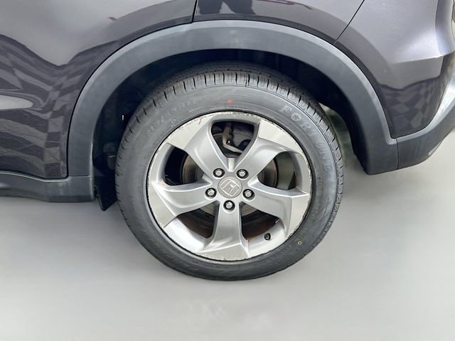 Used 2017 Honda HR-V LX image 31