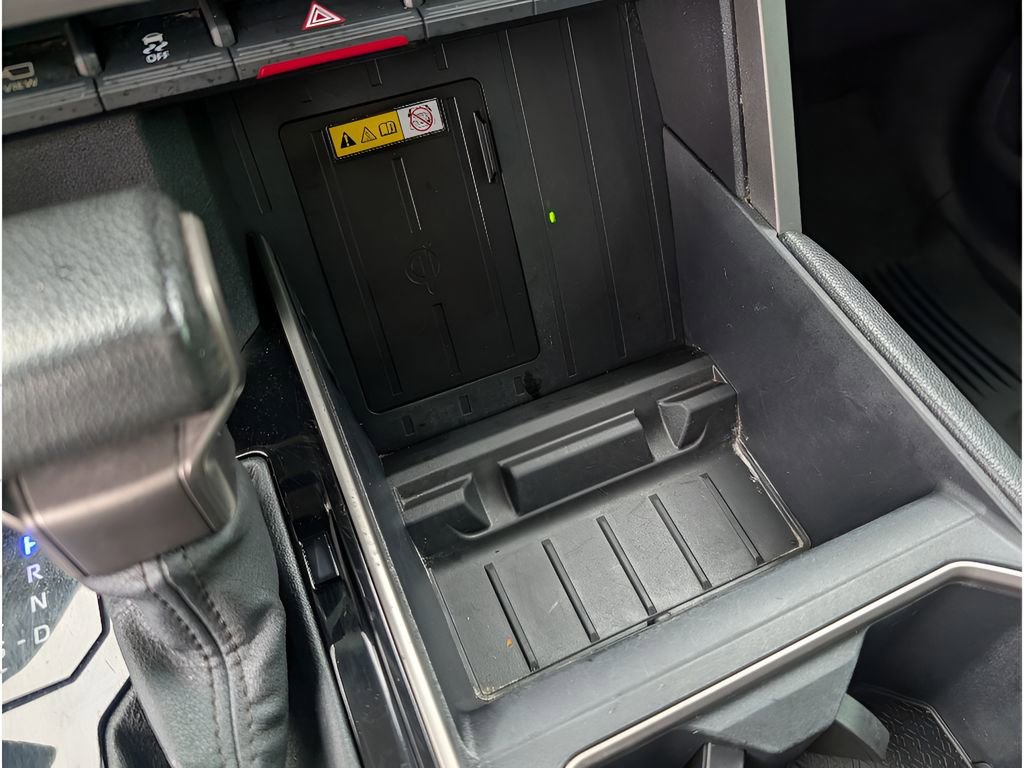 Used 2022 Toyota Tundra Limited RWD image 26