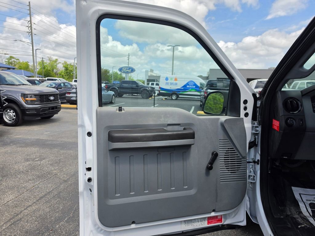 Used 2016 Ford F250 XL image 19