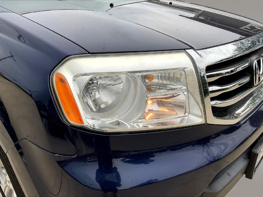 Used 2013 Honda Pilot EX-L image 33