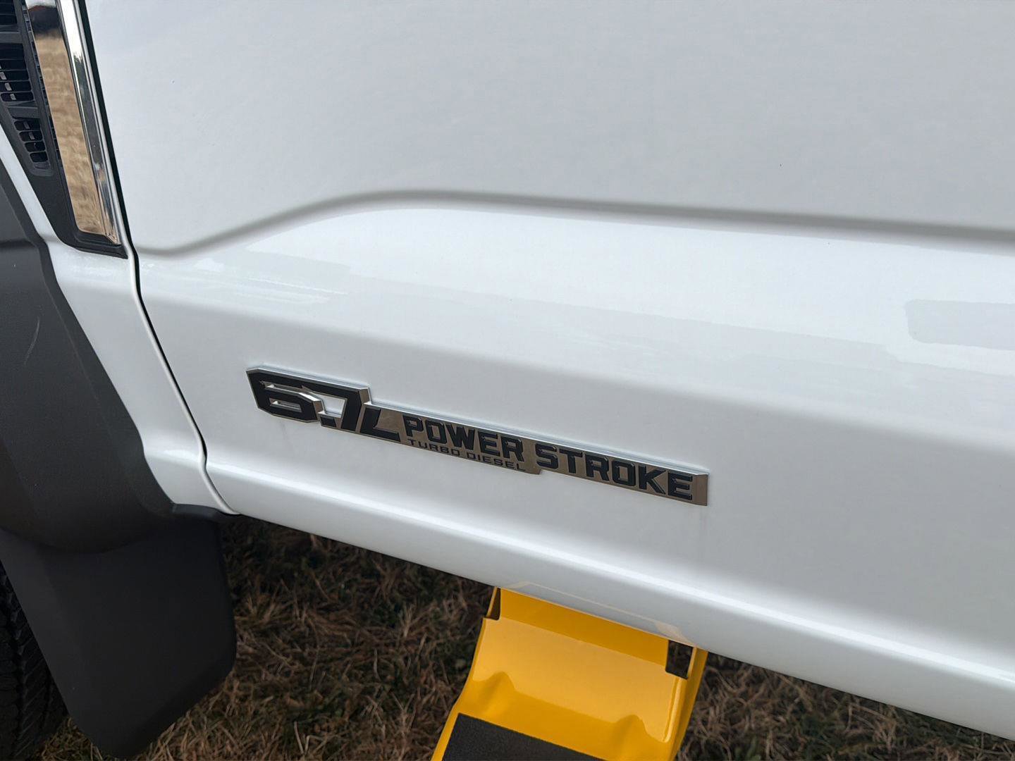 New 2026 Ford F450 XL image 13