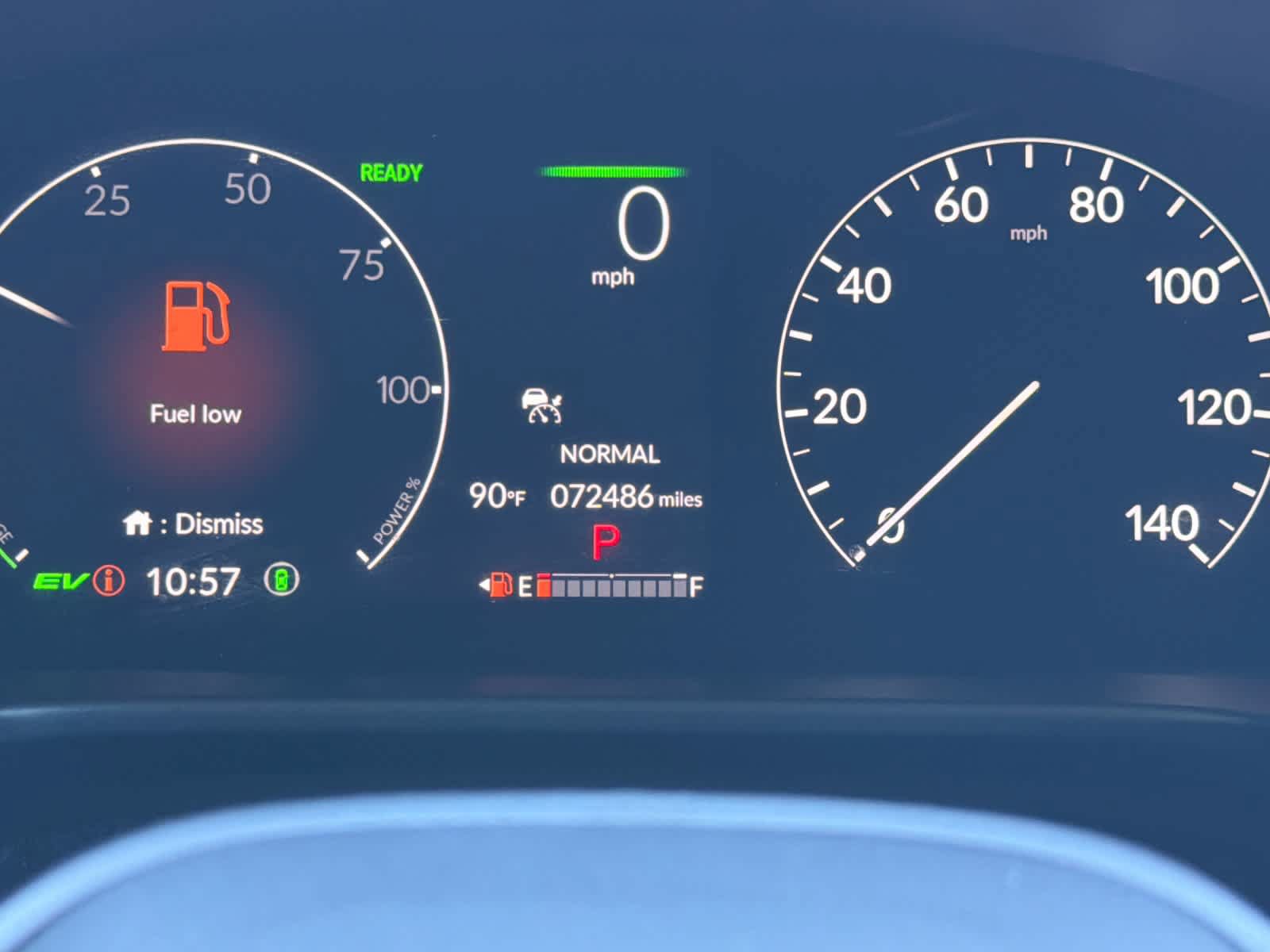 Used 2023 Honda CR-V Sport image 29