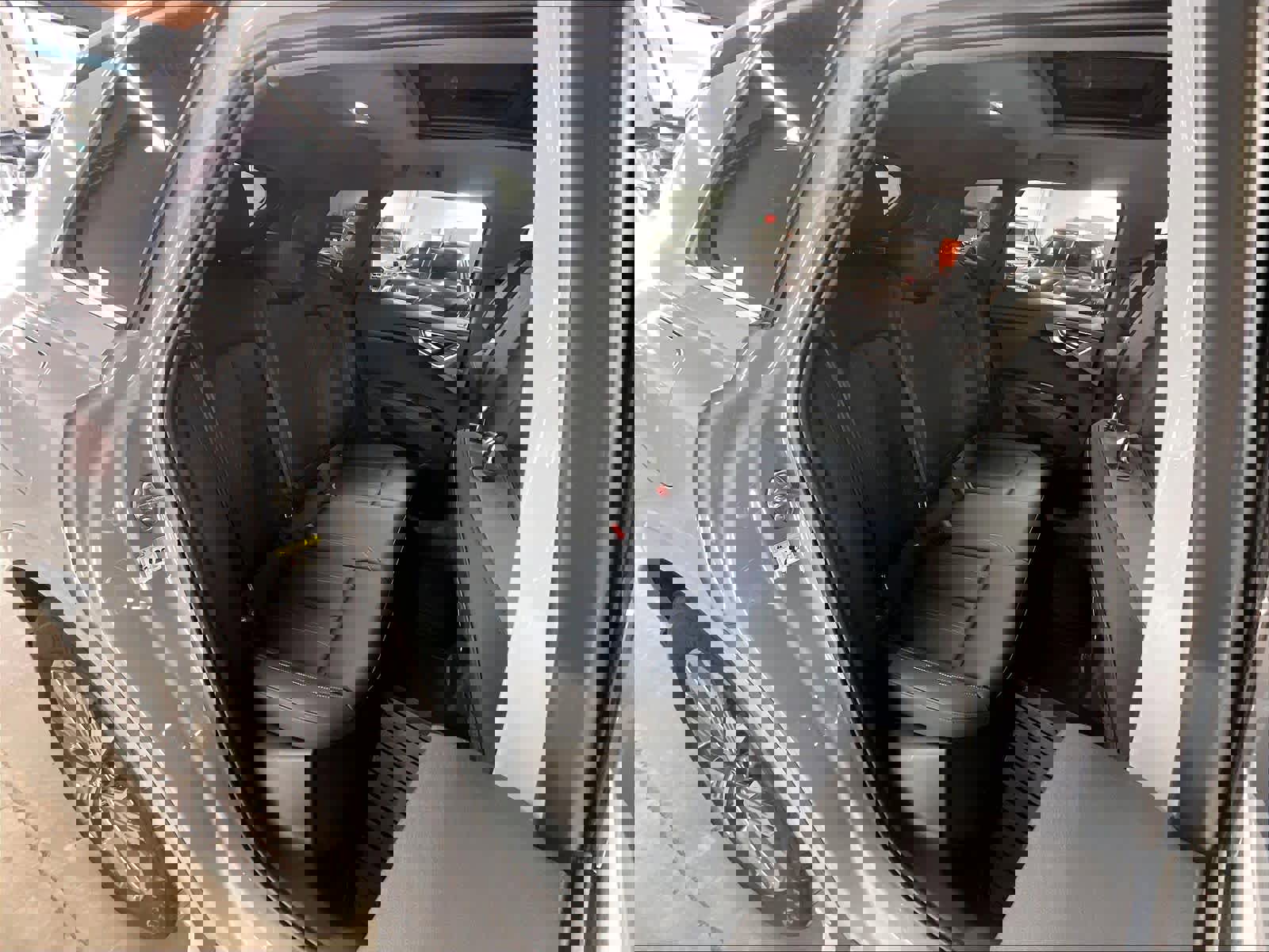 Used 2023 Audi Q4 e-tron Premium Plus w/ Premium Plus image 28