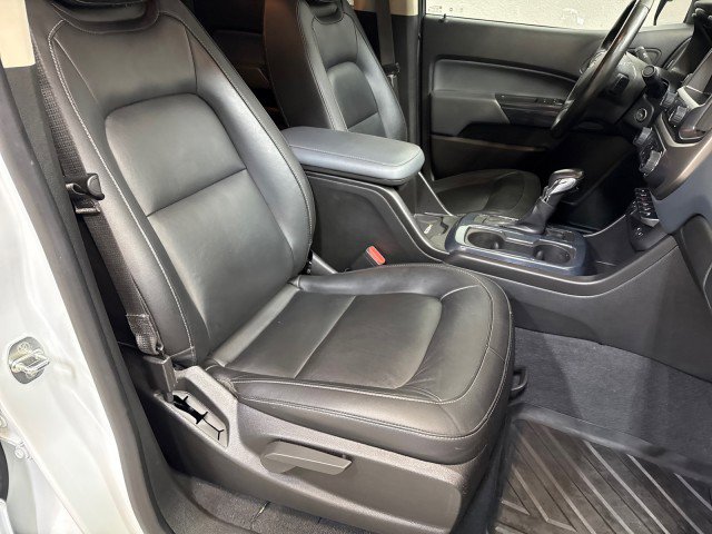 Used 2022 Chevrolet Colorado Z71 image 58