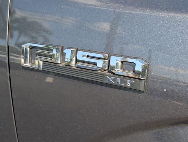 Used 2017 Ford F150 XLT image 20