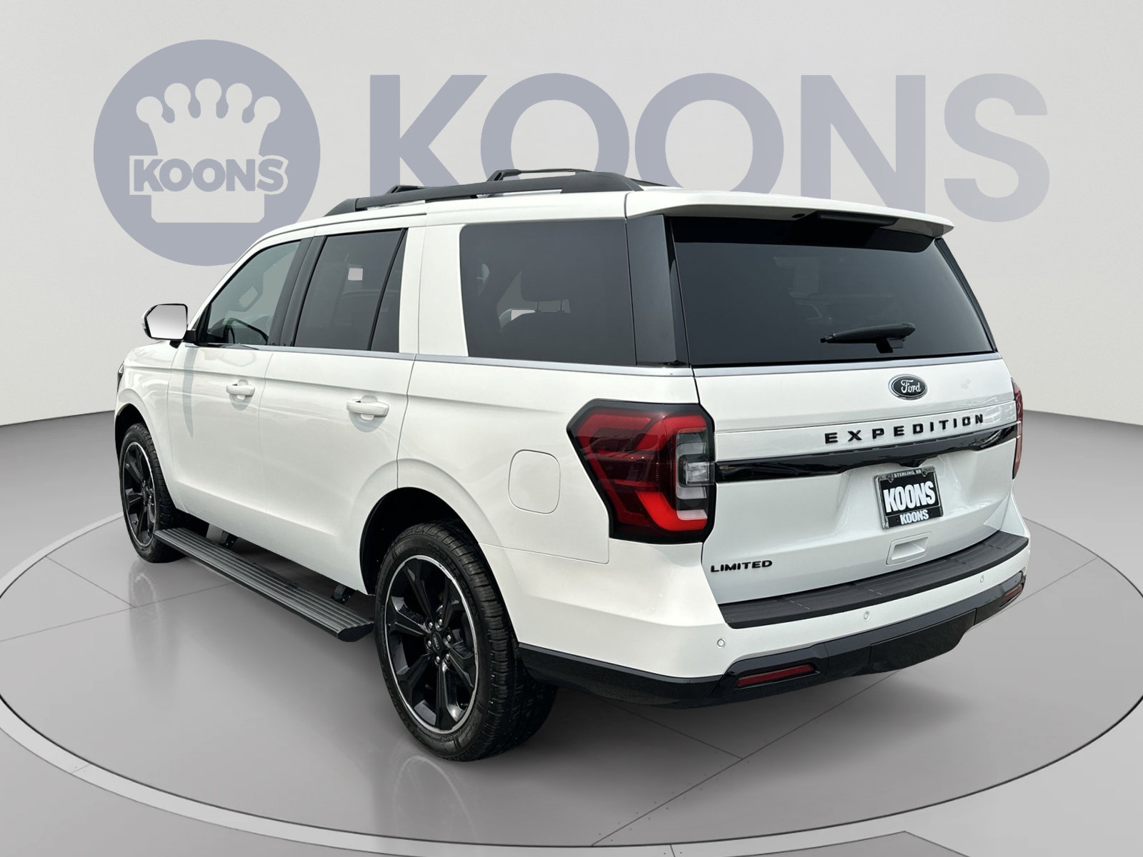 Used 2023 Ford Expedition Limited AWD/4WD image 14