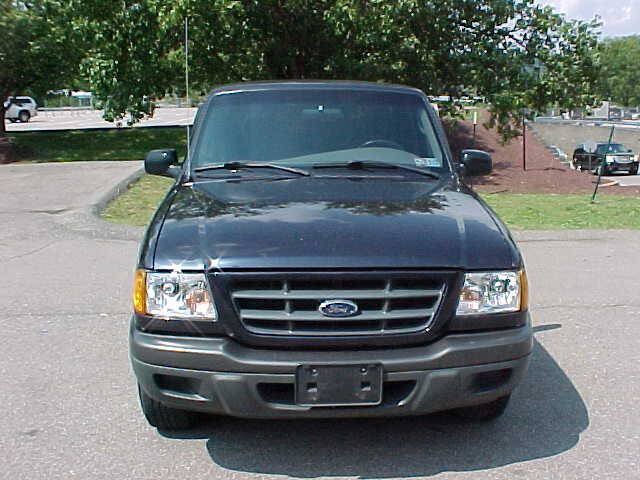 Used 2003 Ford Ranger 2WD Regular Cab image 28