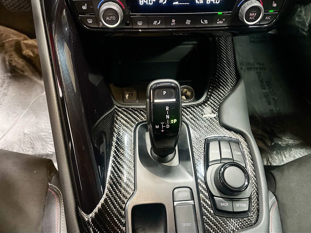 Used 2024 Toyota Supra RWD image 16