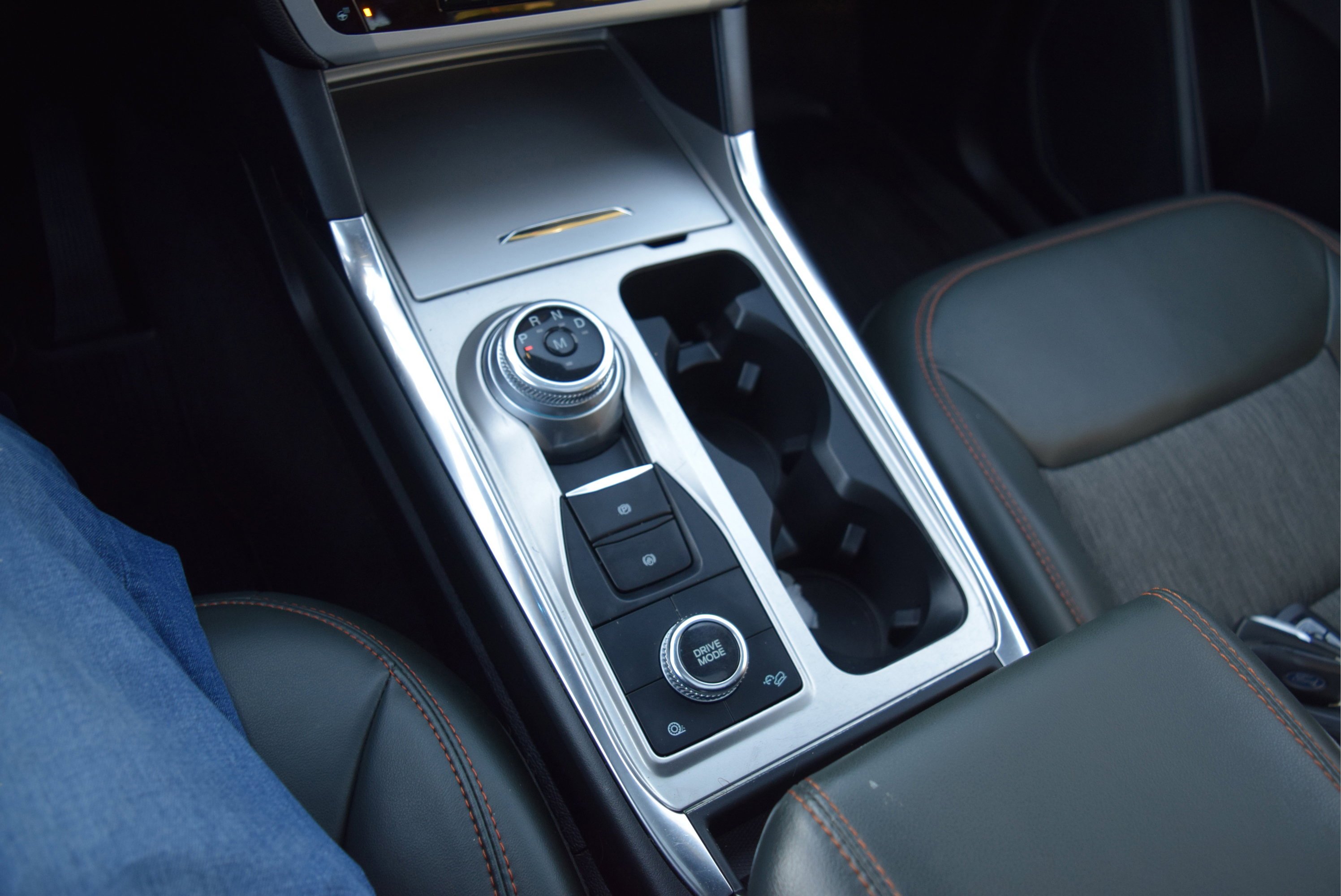 Certified 2022 Ford Explorer Timberline w/ Timberline Technology Package image 16