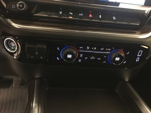 New 2026 Chevrolet Silverado 2500 LT w/ Trail Boss Package image 31