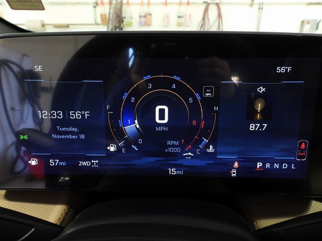 New 2026 Chevrolet Equinox ACTIV image 34