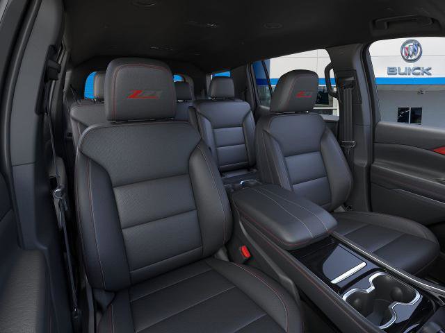 New 2026 Chevrolet Traverse Z71 image 16