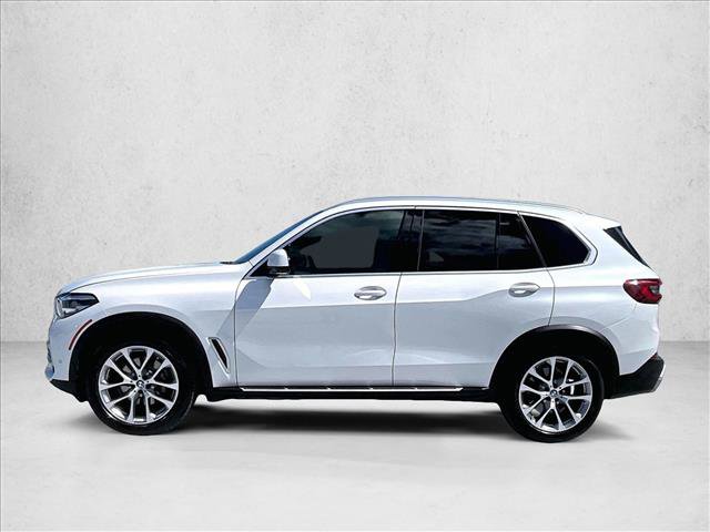 Used 2021 BMW X5 sDrive40i w/ Premium Package image 6