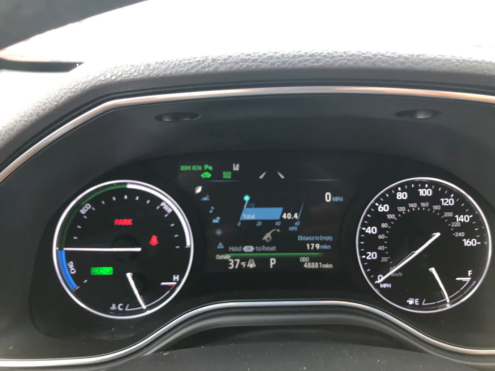 Used 2019 Toyota Avalon Limited image 9