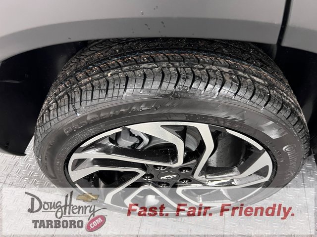 New 2026 Chevrolet TrailBlazer RS w/ Driver Confidence Package image 16