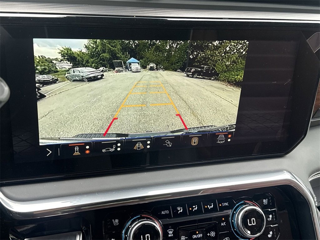New 2026 GMC Sierra 3500 Denali Ultimate image 19