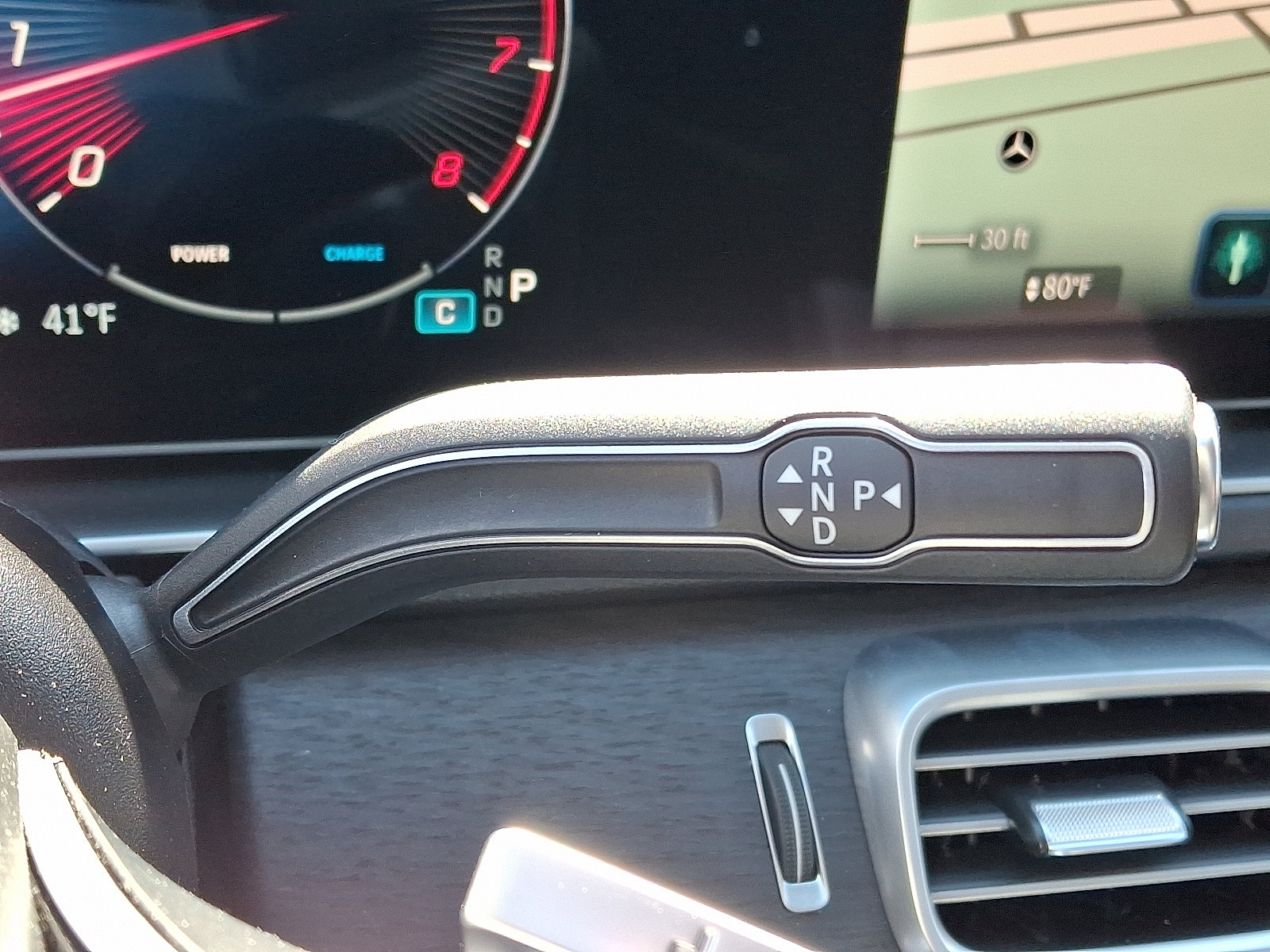 New 2026 Mercedes-Benz GLE 350 4MATIC image 13