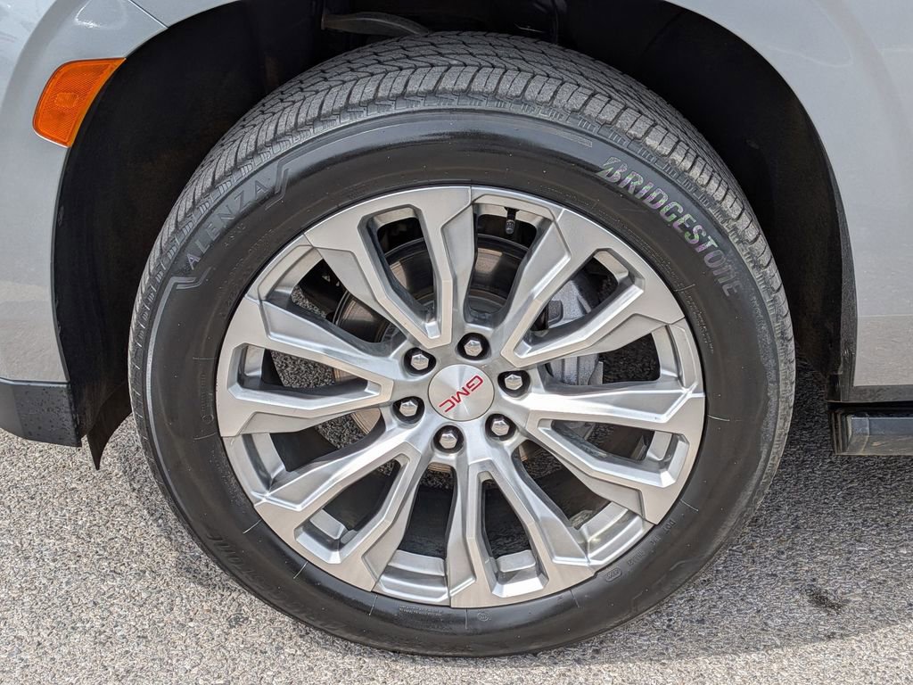 Used 2024 GMC Yukon Denali image 33