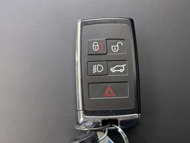Used 2021 Land Rover Range Rover Westminster Edition AWD/4WD image 30