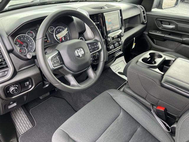 New 2026 RAM 1500 Express AWD/4WD image 27