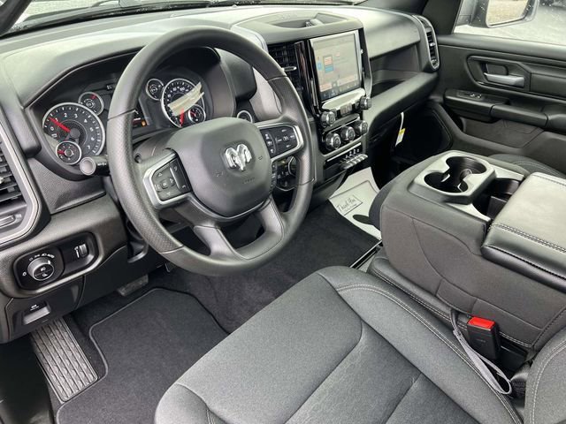 New 2026 RAM 1500 Express AWD/4WD image 27