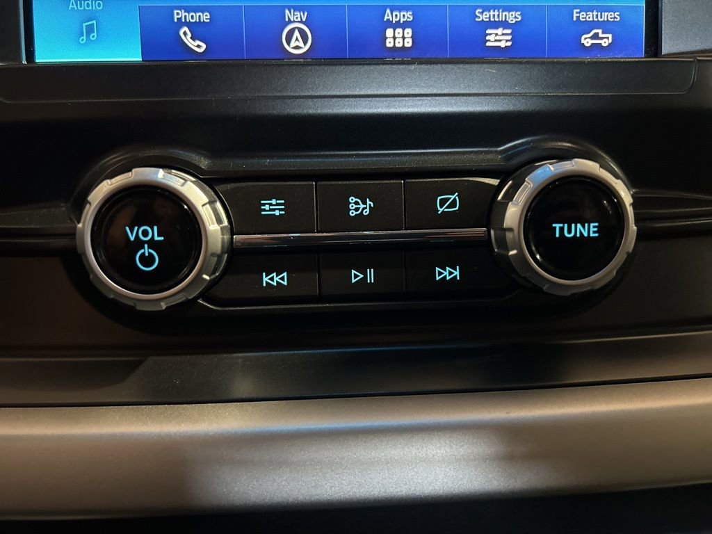 Used 2021 Ford F150 XLT w/ Equipment Group 301A Mid image 28