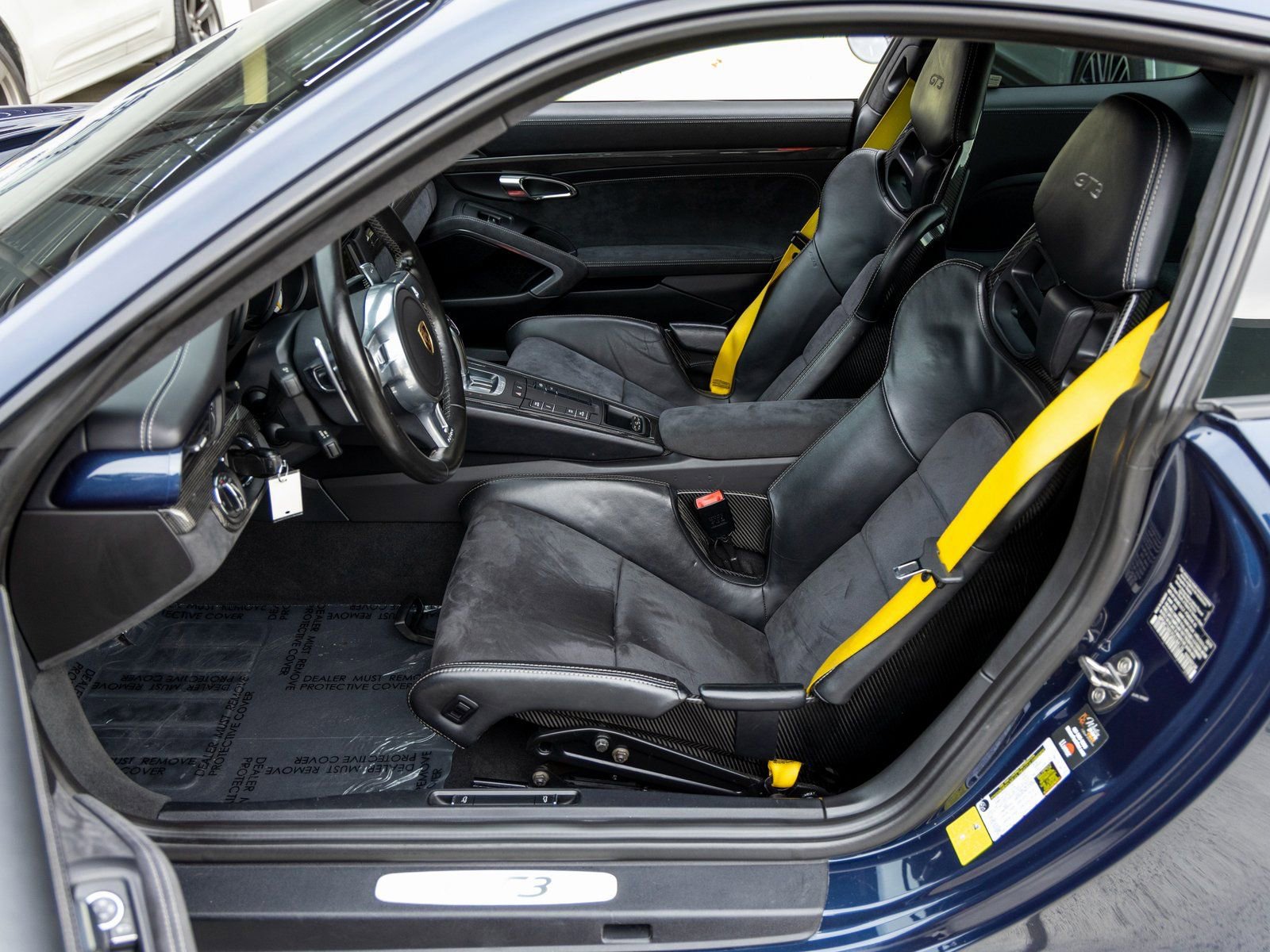 Used 2016 Porsche 911 GT3 image 27