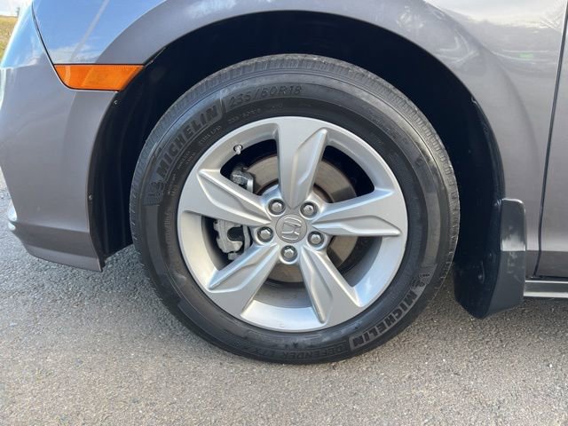 Used 2019 Honda Odyssey EX-L image 12