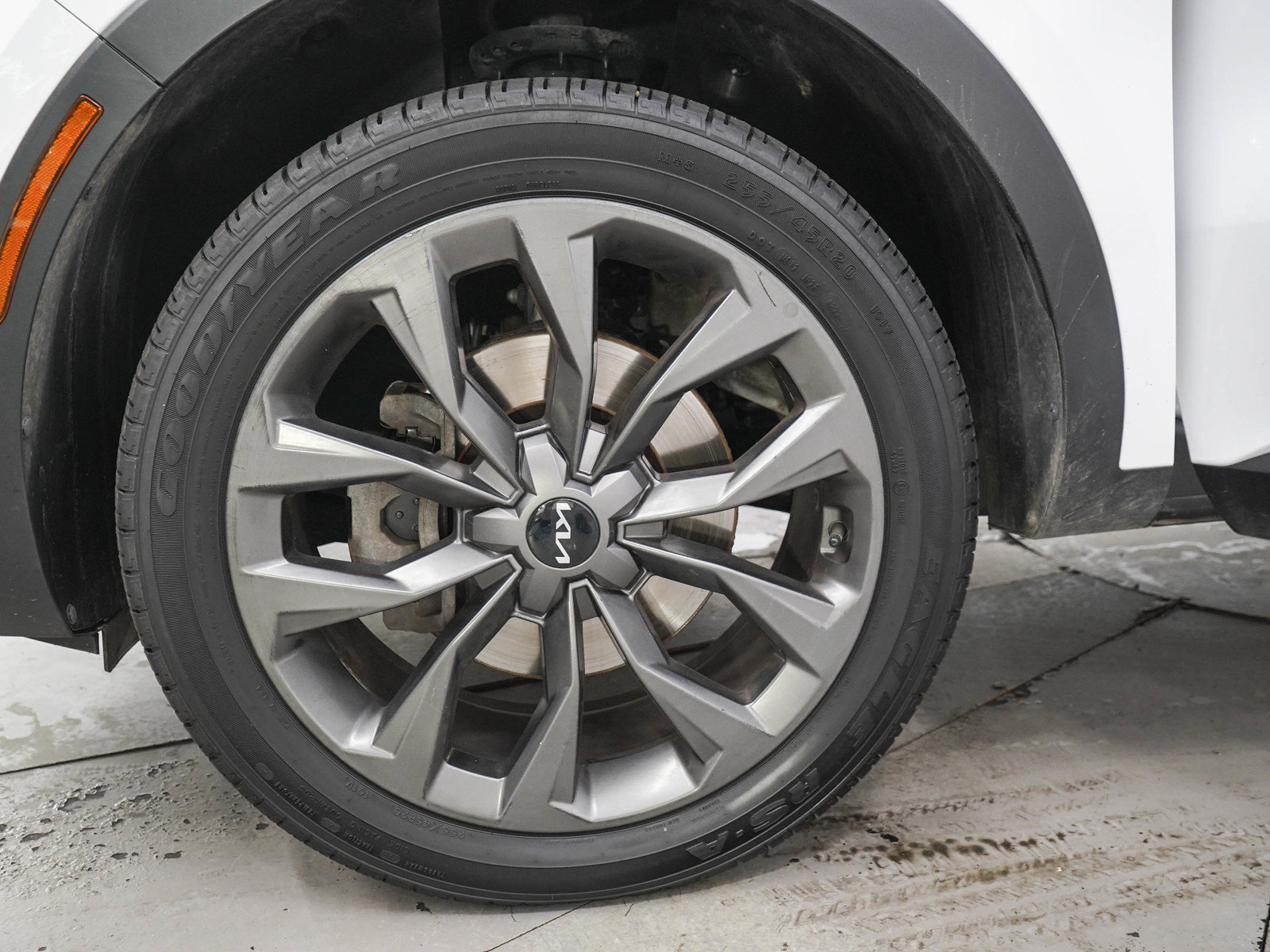 Used 2022 Kia Sorento SX Prestige AWD/4WD image 31