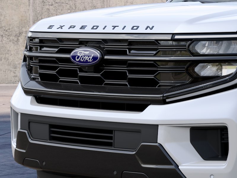New 2027 Ford Expedition Platinum AWD/4WD image 17
