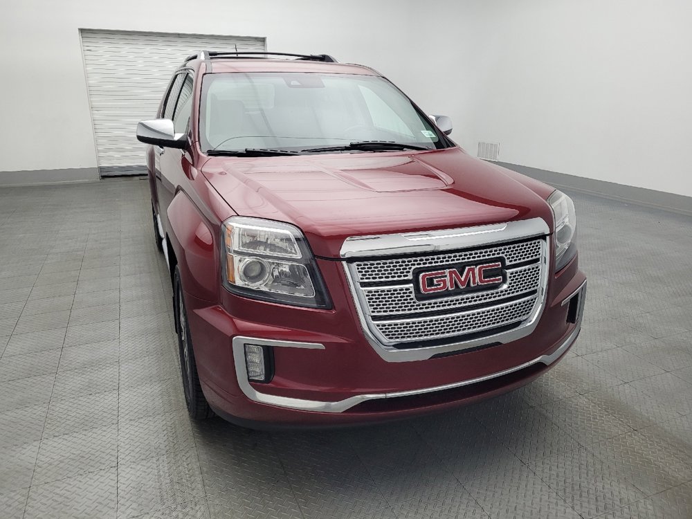 Used 2017 GMC Terrain Denali image 14
