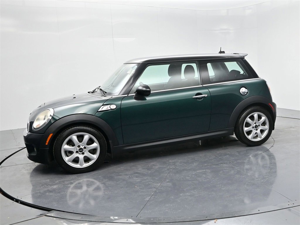 Used 2010 MINI Cooper S image 4
