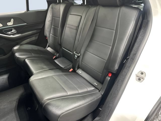 Used 2023 Mercedes-Benz GLE 350 4MATIC image 30