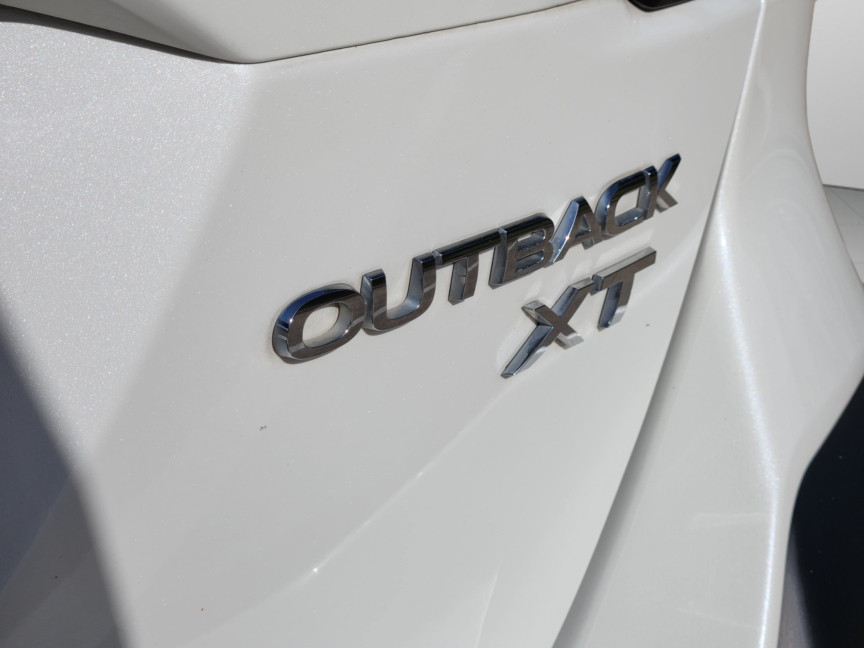 Used 2021 Subaru Outback Limited XT w/ Tech Package 3 AWD/4WD image 40