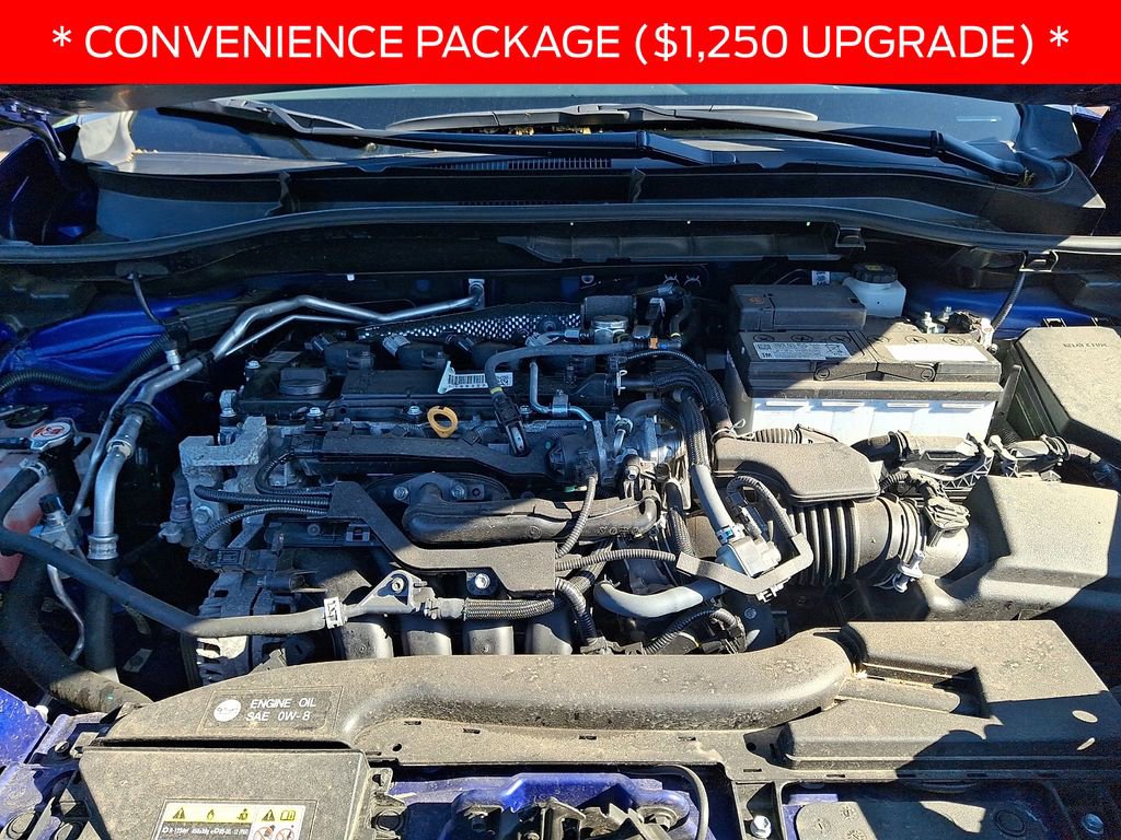 Used 2024 Toyota Corolla Cross XLE w/ Convenience Package AWD/4WD image 27