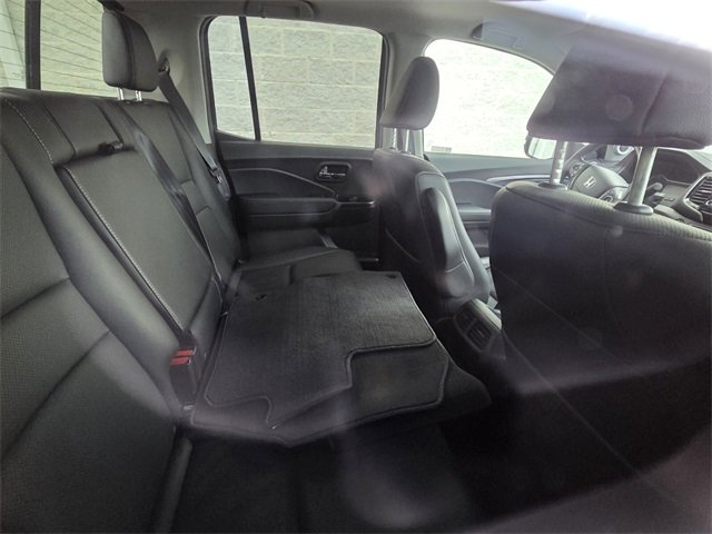 Used 2023 Honda Ridgeline RTL image 6