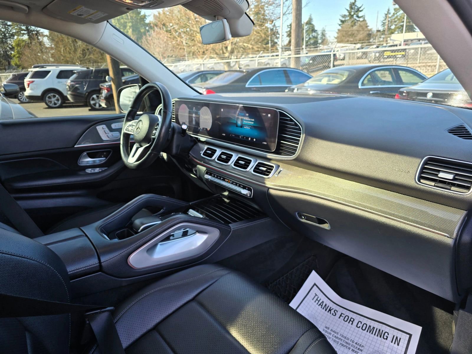 Used 2020 Mercedes-Benz GLE 350 4MATIC image 10