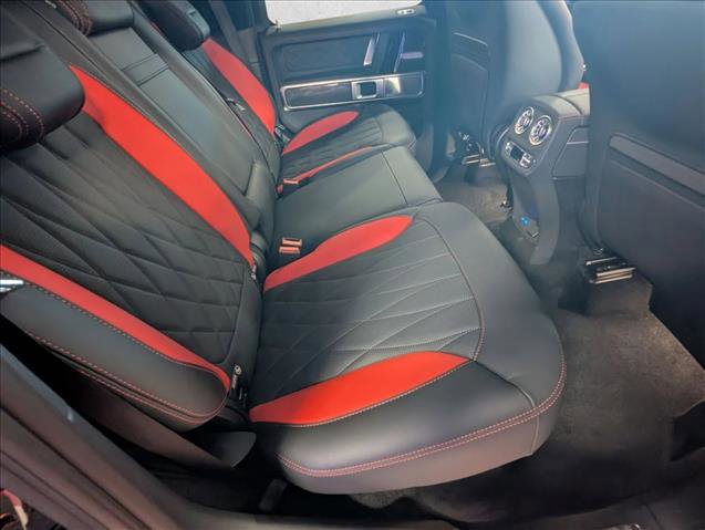 Used 2026 Mercedes-Benz G 63 AMG 4MATIC image 21