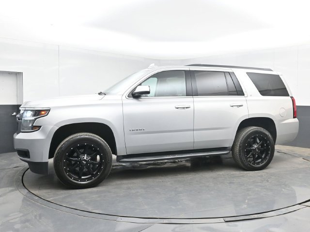Used 2019 Chevrolet Tahoe LT AWD/4WD image 11
