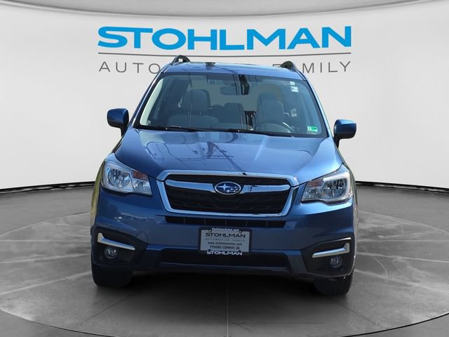 Used 2018 Subaru Forester 2.5i Premium AWD/4WD image 2