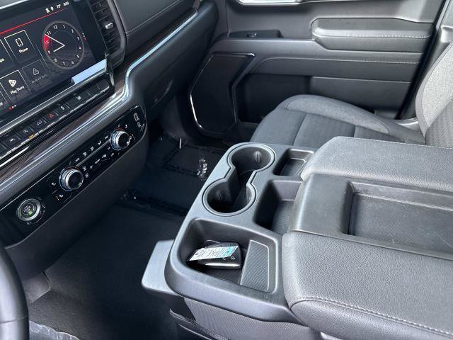 Used 2024 GMC Sierra 1500 Elevation AWD/4WD image 22