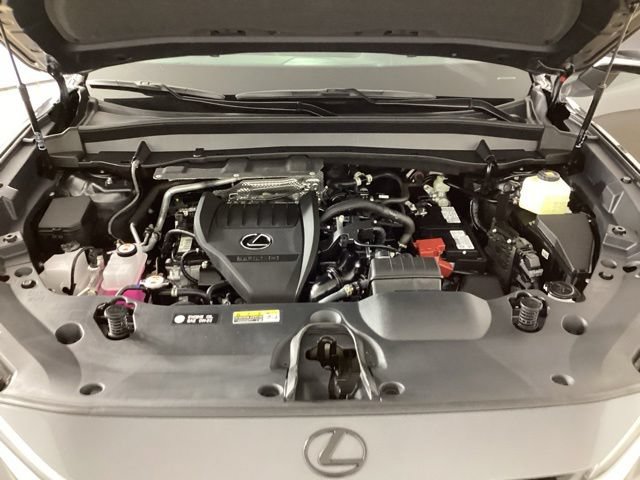Used 2026 Lexus TX 350 AWD w/ Technology Package image 46