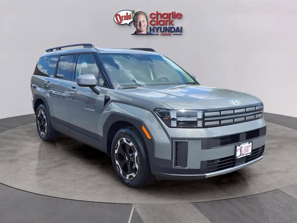 New 2026 Hyundai Santa Fe SEL image 6